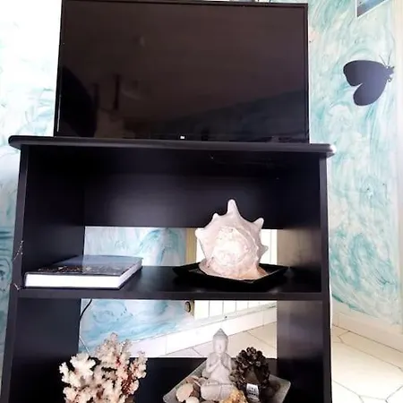 Apartment Mare Fuori Nuovo Openspace Con Parcheggio Gratuito *