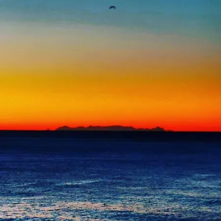 Mare Fuori Nuovo Openspace Con Parcheggio Gratuito Ventimiglia