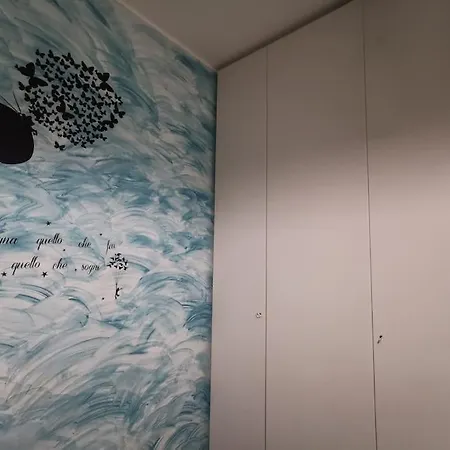 Mare Fuori Nuovo Openspace Con Parcheggio Gratuito Apartment Ventimiglia