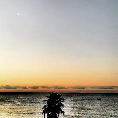 Mare Fuori Nuovo Openspace Con Parcheggio Gratuito *