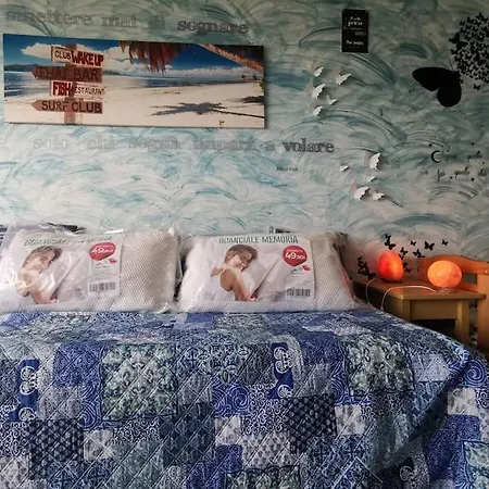 Mare Fuori Nuovo Openspace Con Parcheggio Gratuito Apartment *