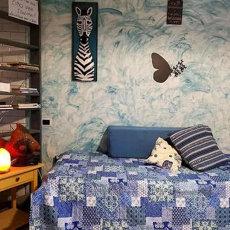 Mare Fuori Nuovo Openspace Con Parcheggio Gratuito Apartment *