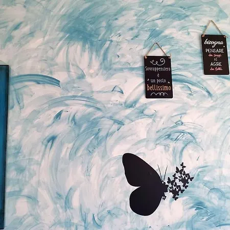 Mare Fuori Nuovo Openspace Con Parcheggio Gratuito Apartment