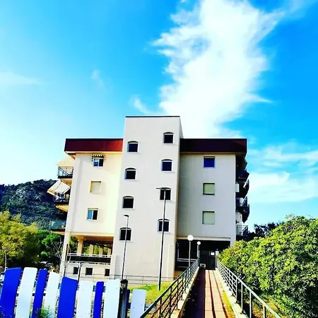 Mare Fuori Nuovo Openspace Con Parcheggio Gratuito *