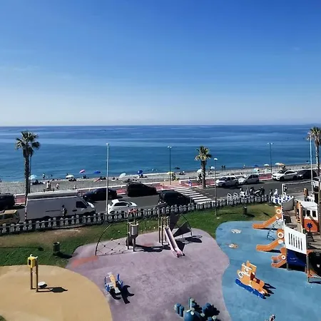 Mare Fuori Nuovo Openspace Con Parcheggio Gratuito * Ventimiglia