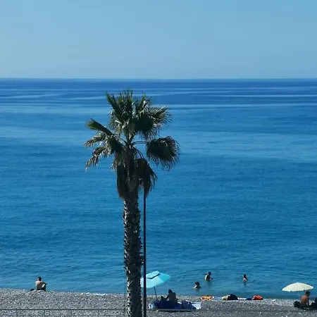 Mare Fuori Nuovo Openspace Con Parcheggio Gratuito *